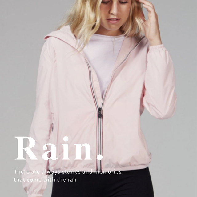 Women's Jackets- Sweater- Rain Jackets | www.kaionboutique.com